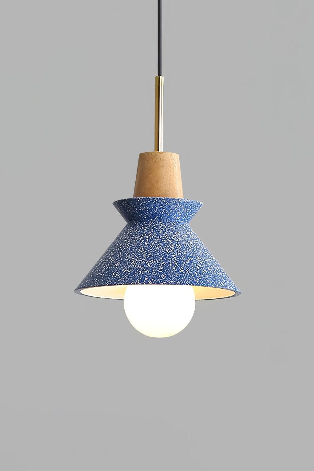 SPACE Scandinavian Pendant Lamp - SamuLighting