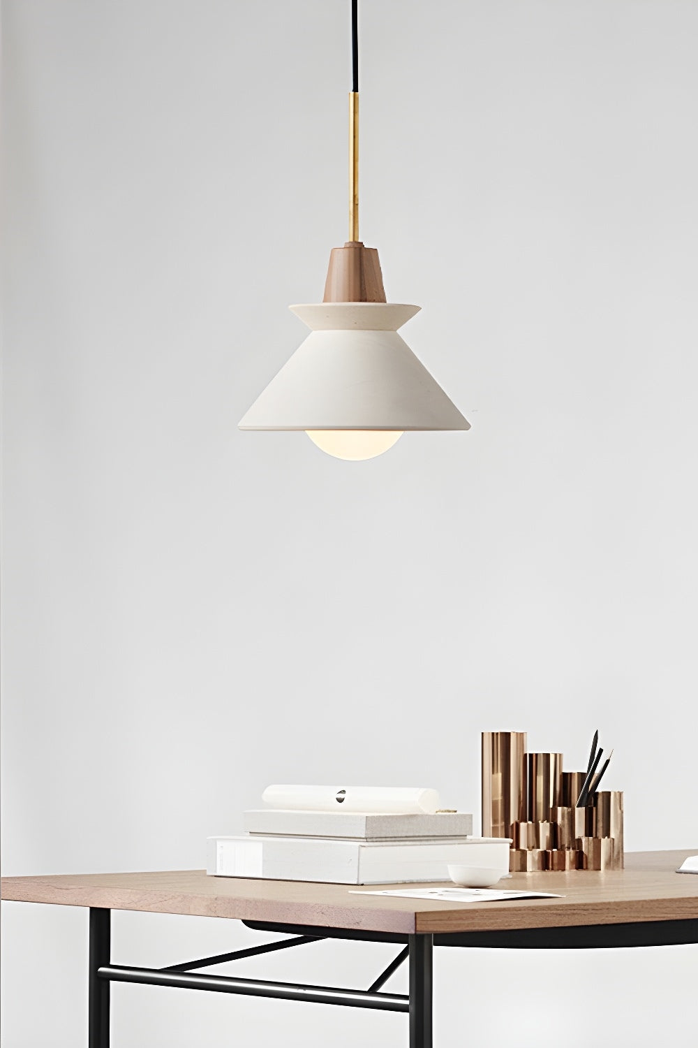 SPACE Scandinavian Pendant Lamp - SamuLighting