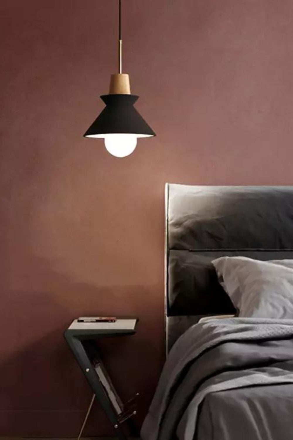 SPACE Scandinavian Pendant Lamp - SamuLighting