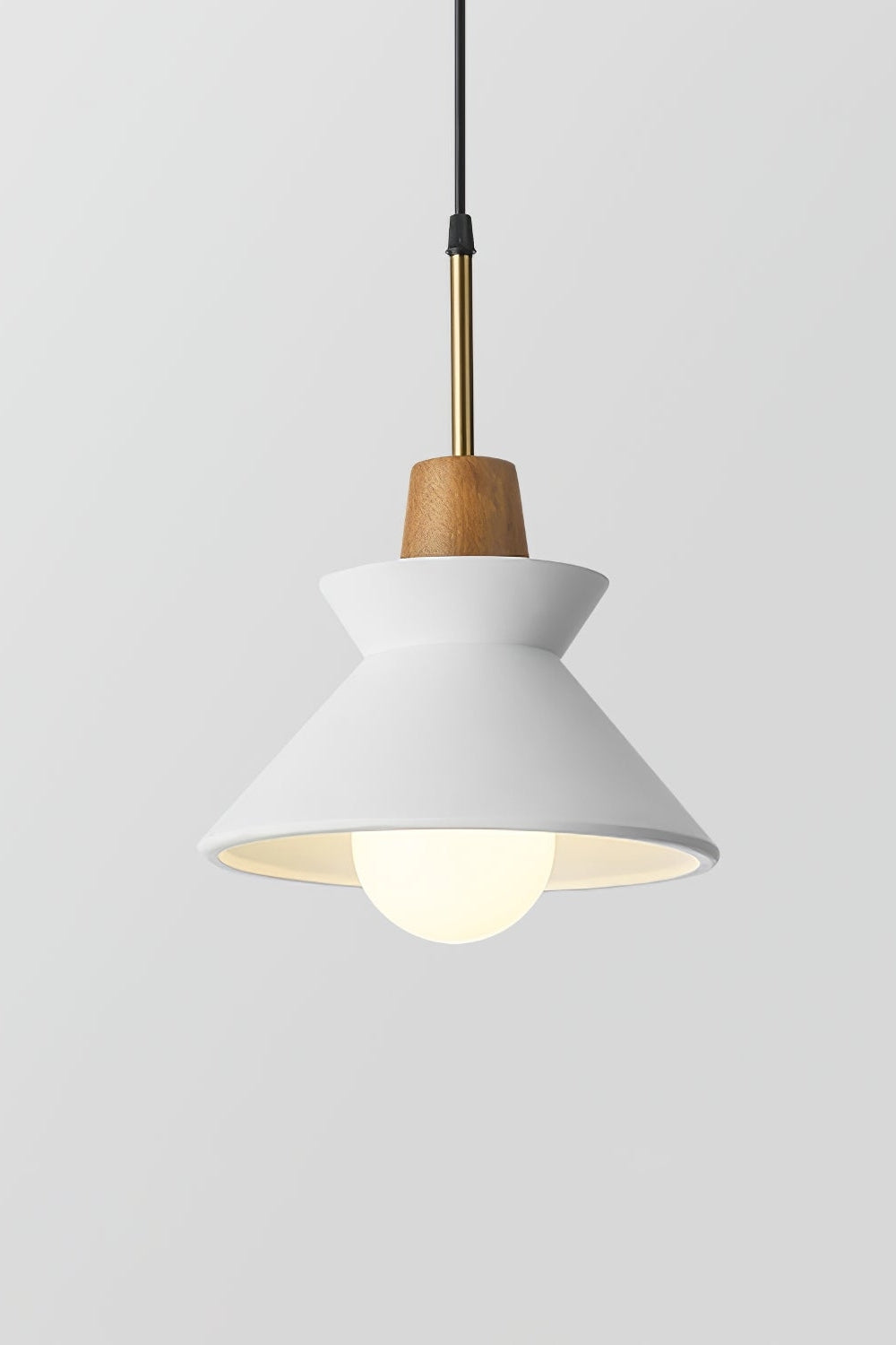 SPACE Scandinavian Pendant Lamp - SamuLighting