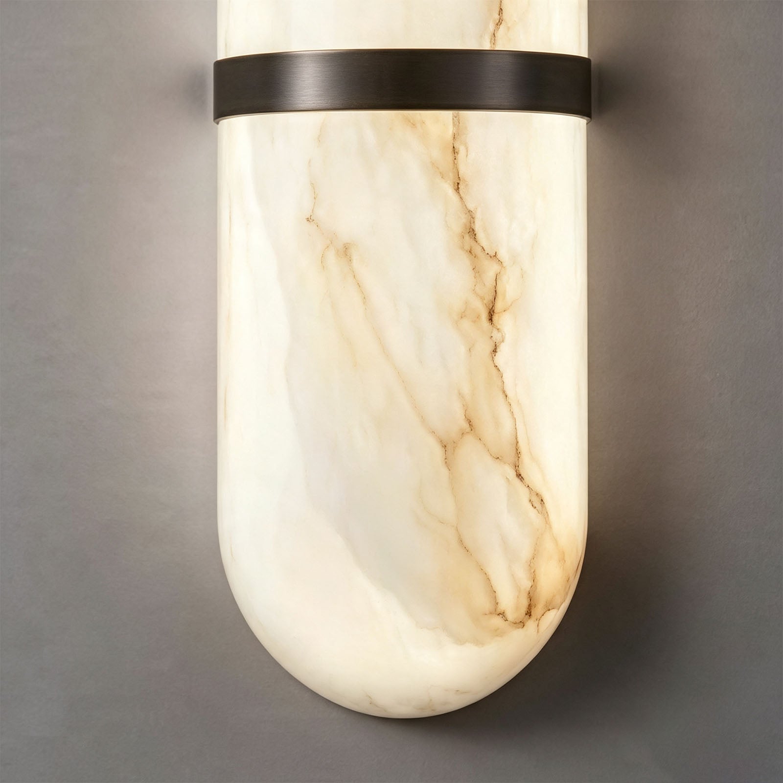 One-of-a-Kind Natural Veining