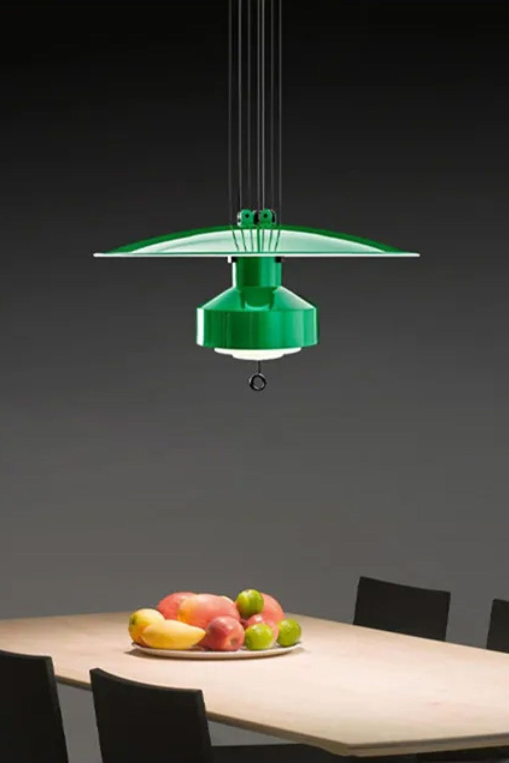 Saliscendi Pendant Light - SamuLighting