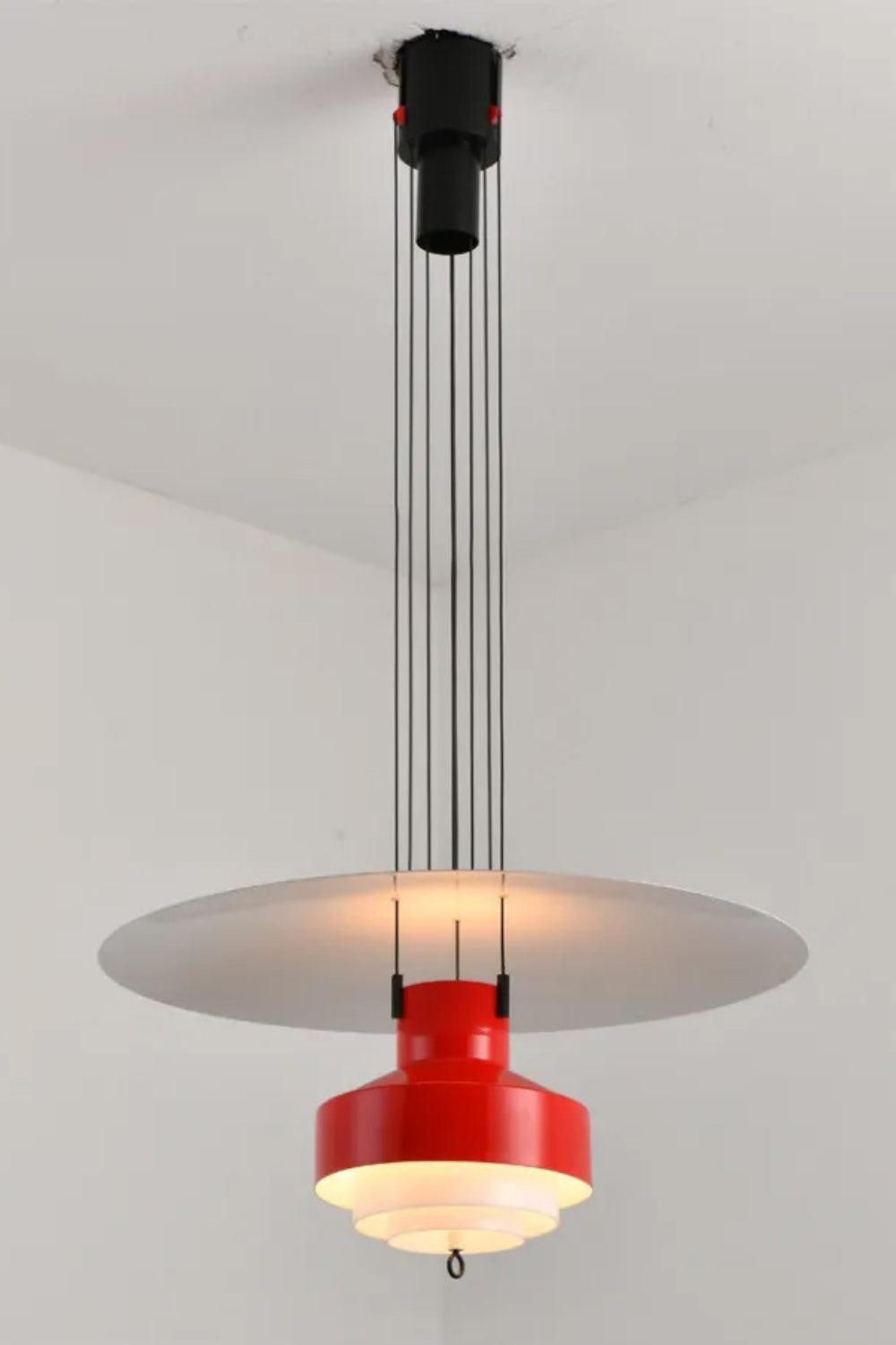 Saliscendi Pendant Light - SamuLighting