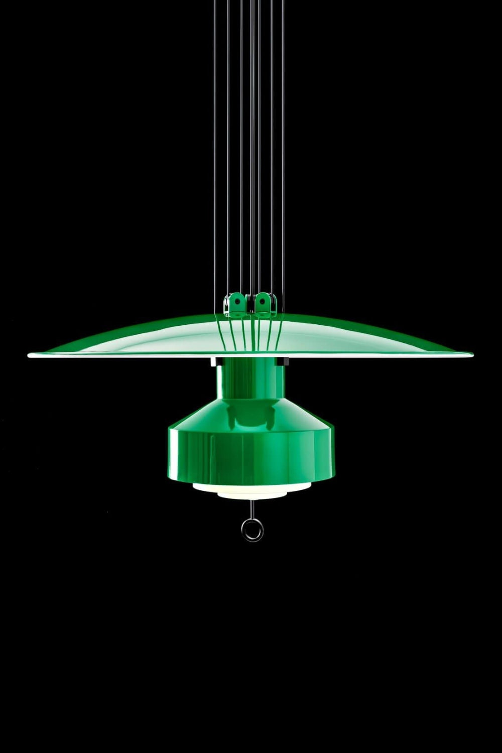 Saliscendi Pendant Light - SamuLighting