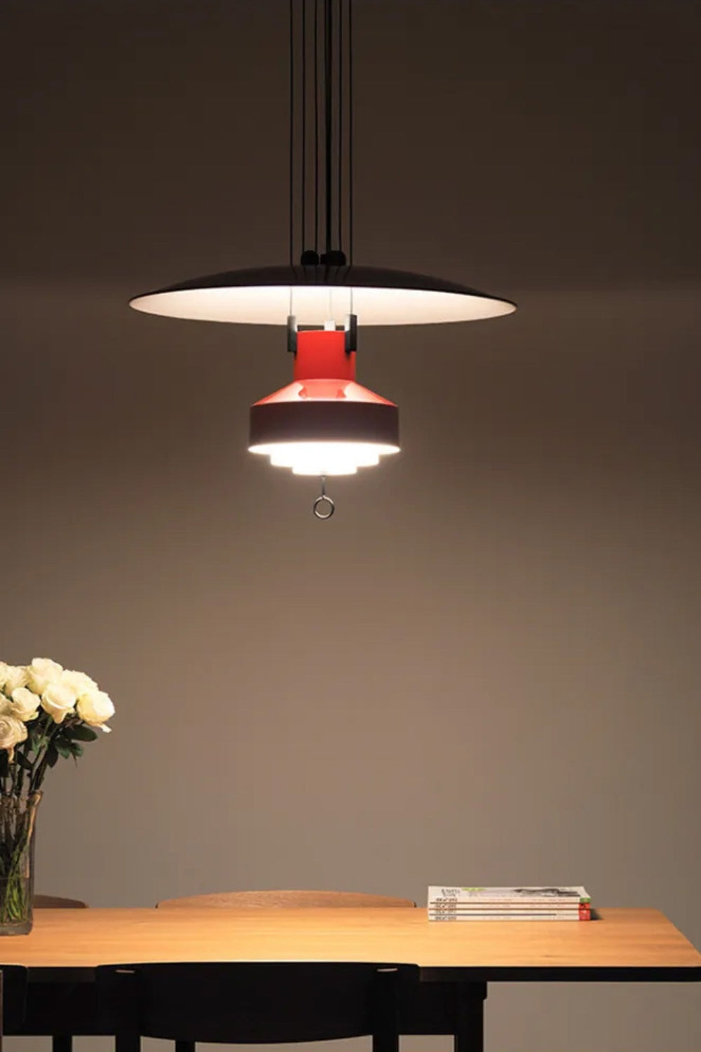 Saliscendi Pendant Light - SamuLighting