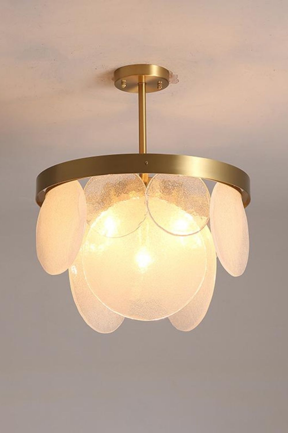 Sasha Chandelier - SamuLighting