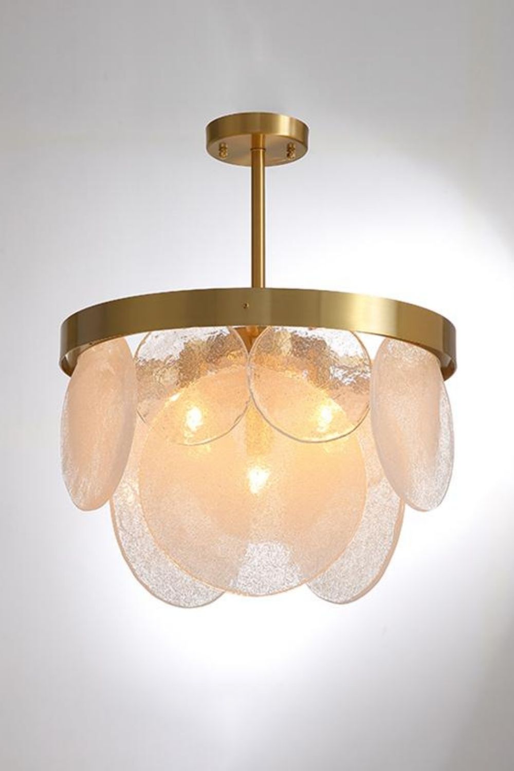 Sasha Chandelier - SamuLighting