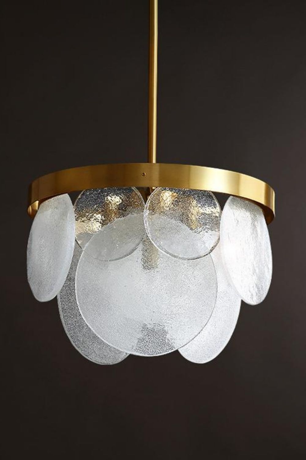 Sasha Chandelier - SamuLighting