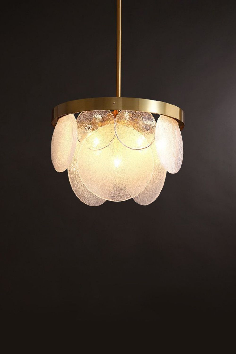 Sasha Chandelier - SamuLighting