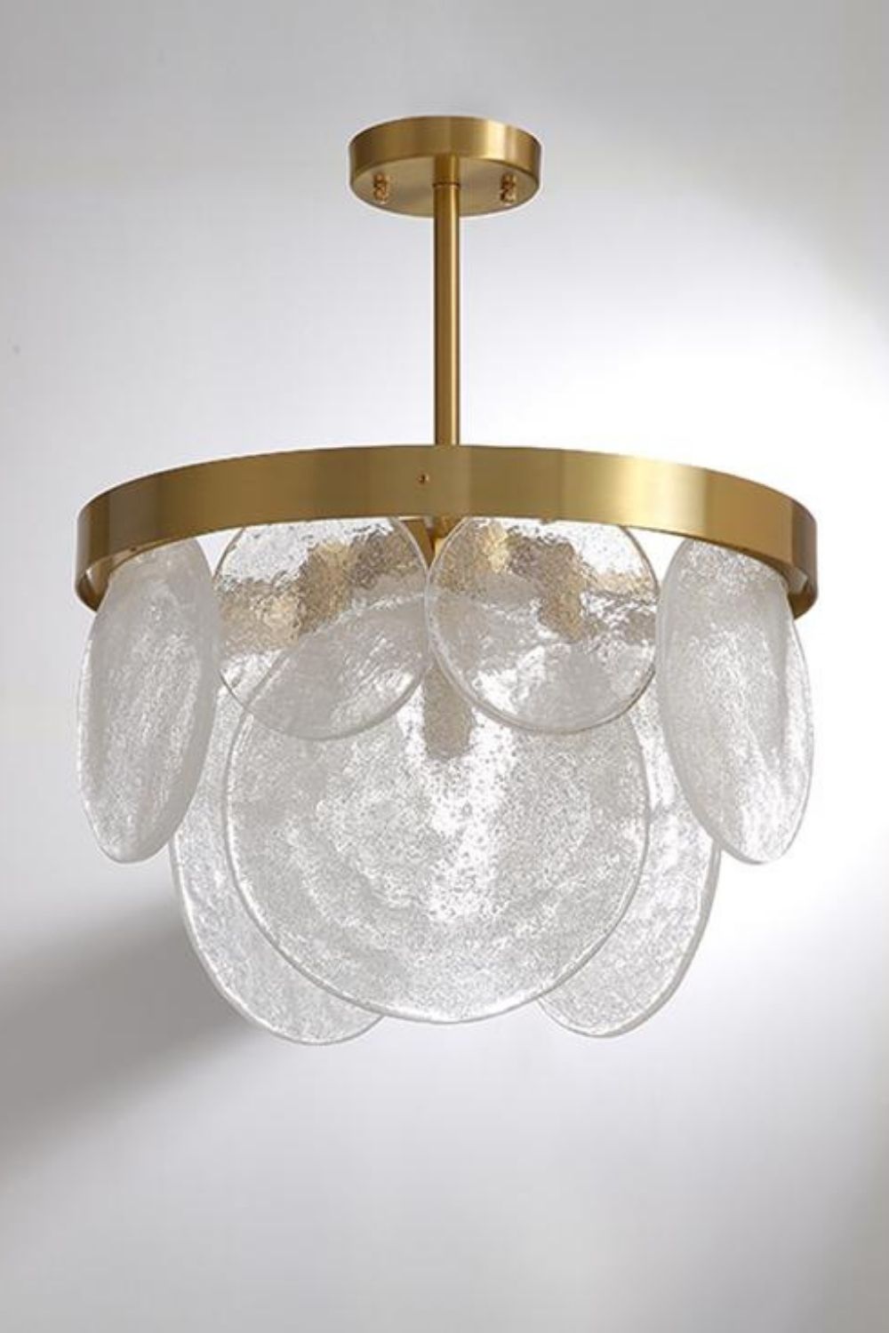 Sasha Chandelier - SamuLighting