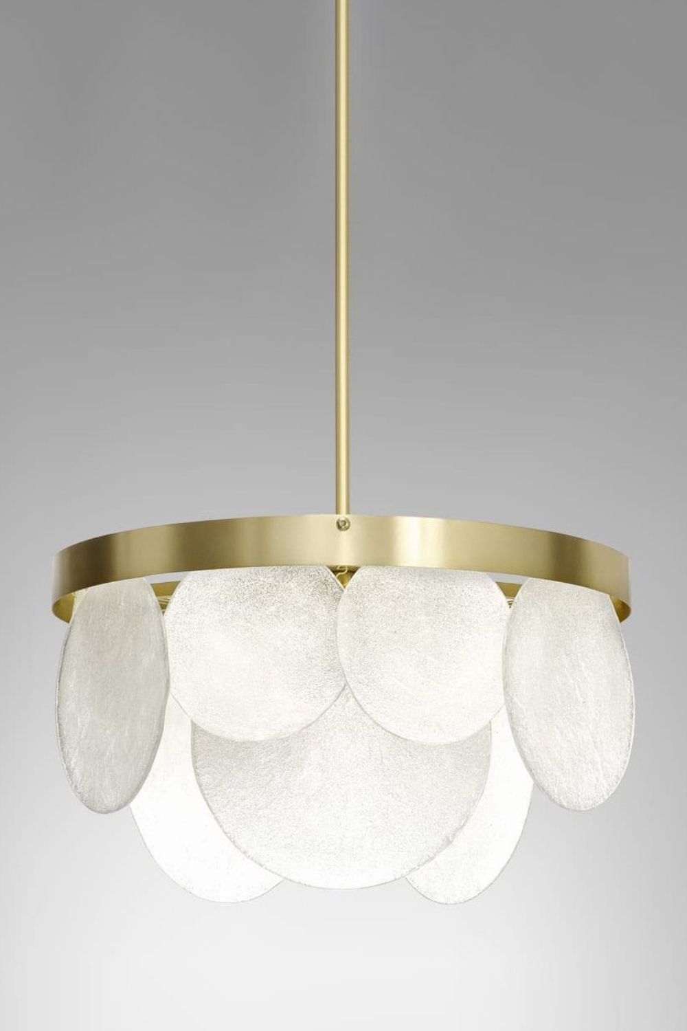 Sasha Chandelier - SamuLighting