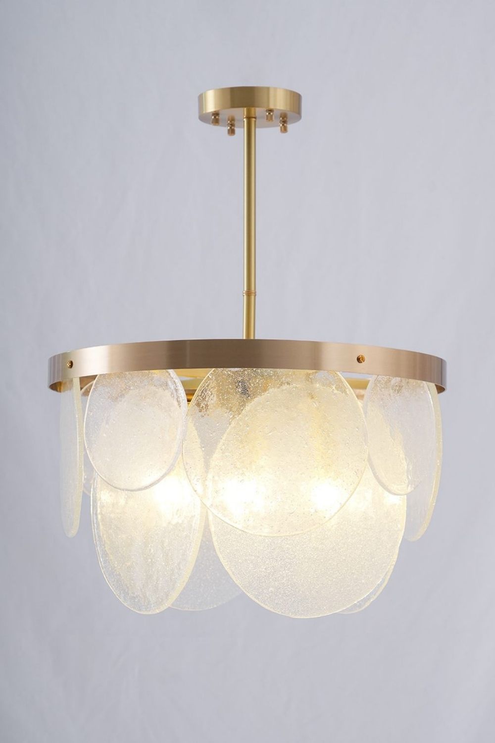 Sasha Chandelier - SamuLighting