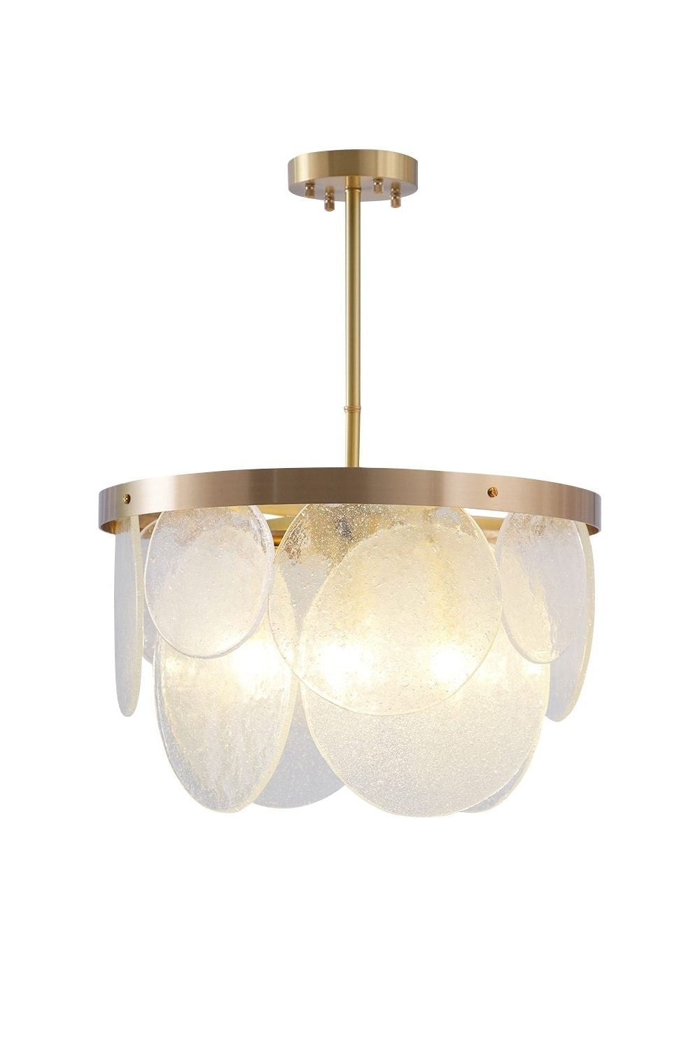 Sasha Chandelier - SamuLighting