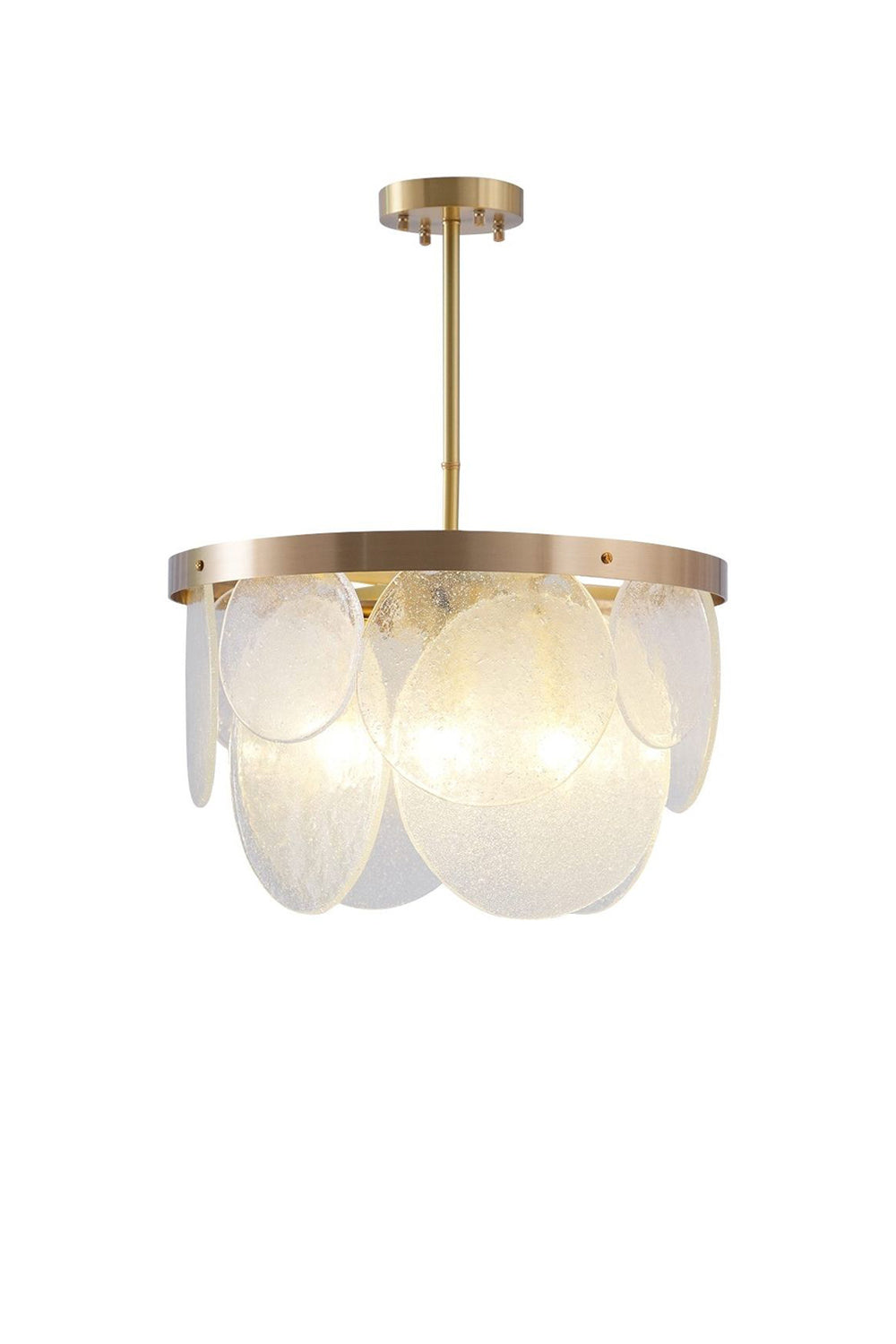 Sasha Chandelier - SamuLighting