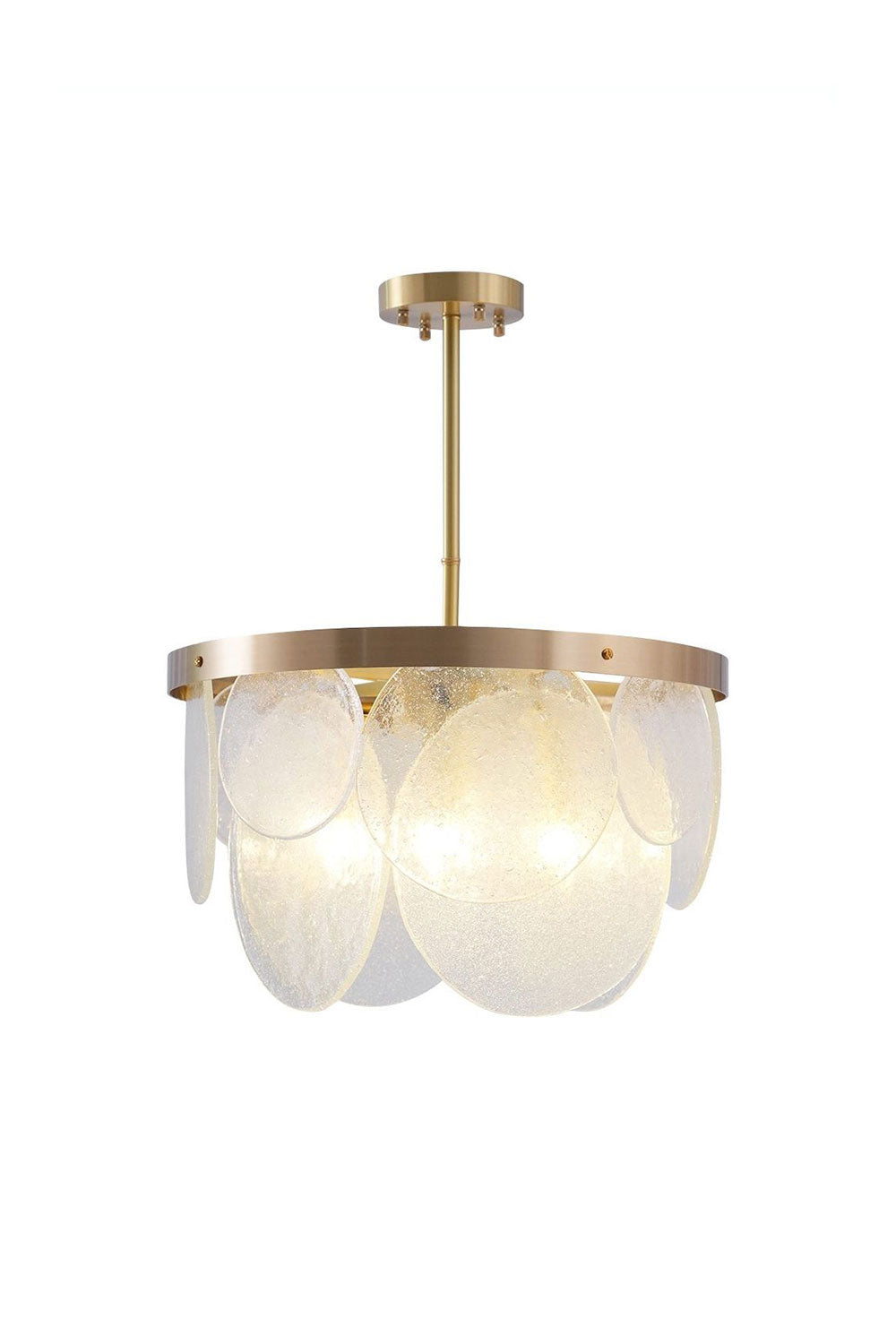 Sasha Chandelier - SamuLighting