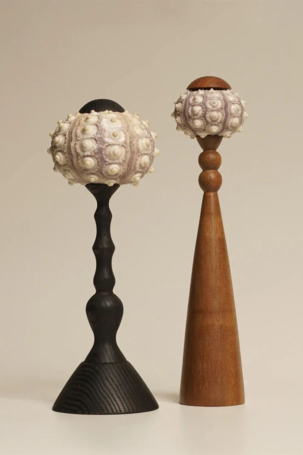 Sea Urchin Table Lamp