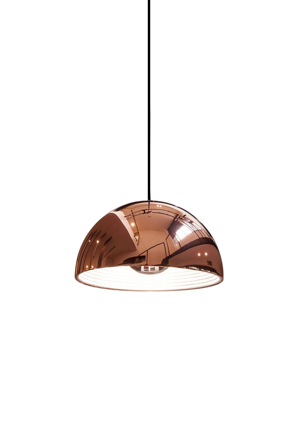 Seed Dome Pendant Light - SamuLighting