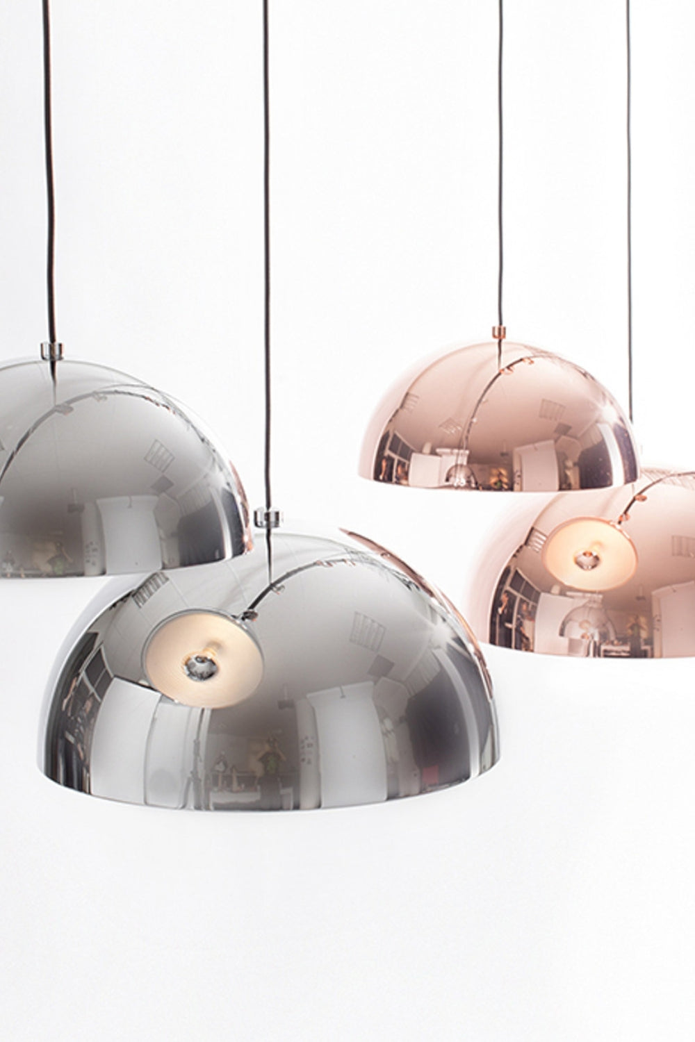 Seed Dome Pendant Light - SamuLighting