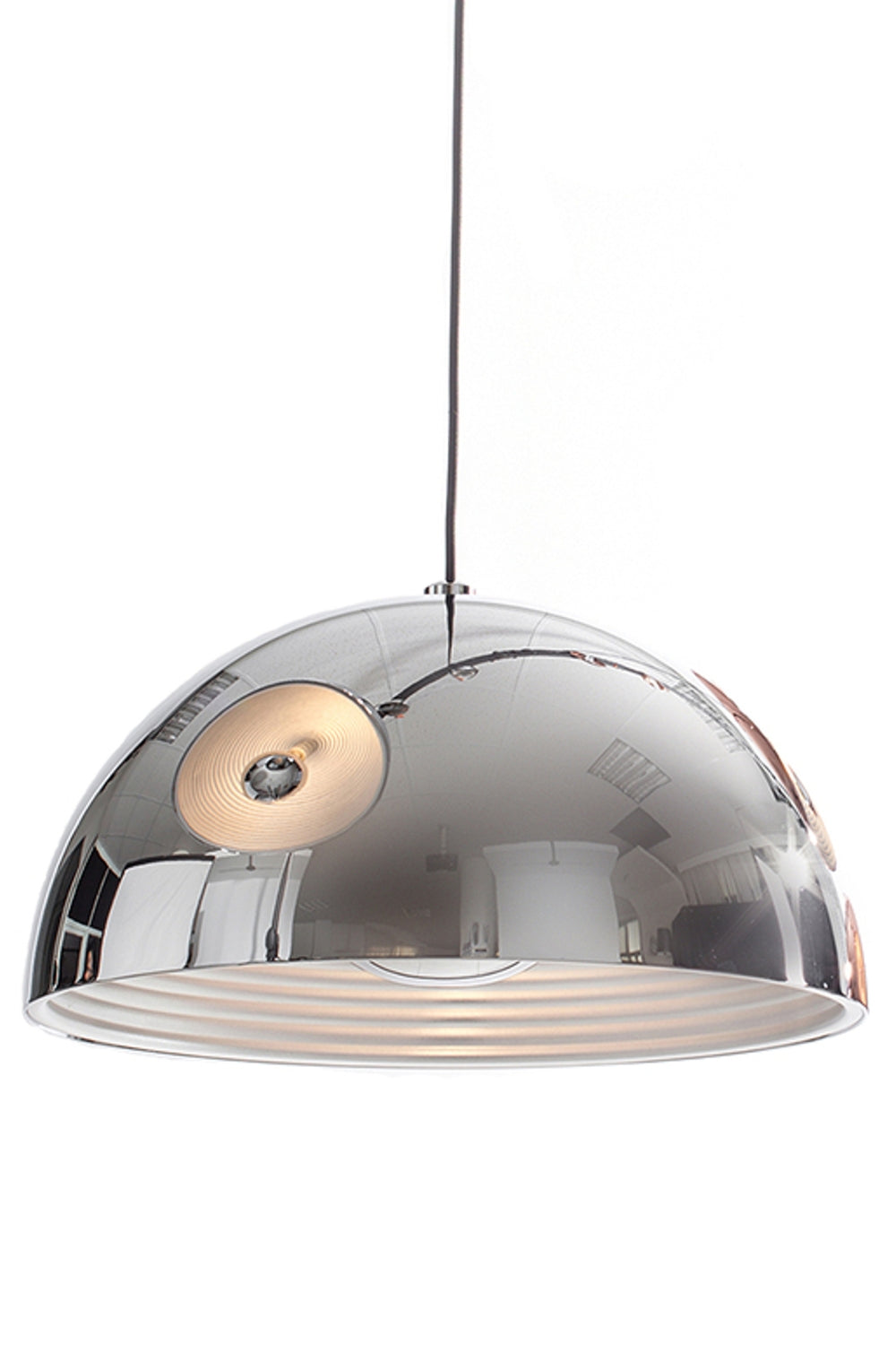 Seed Dome Pendant Light - SamuLighting