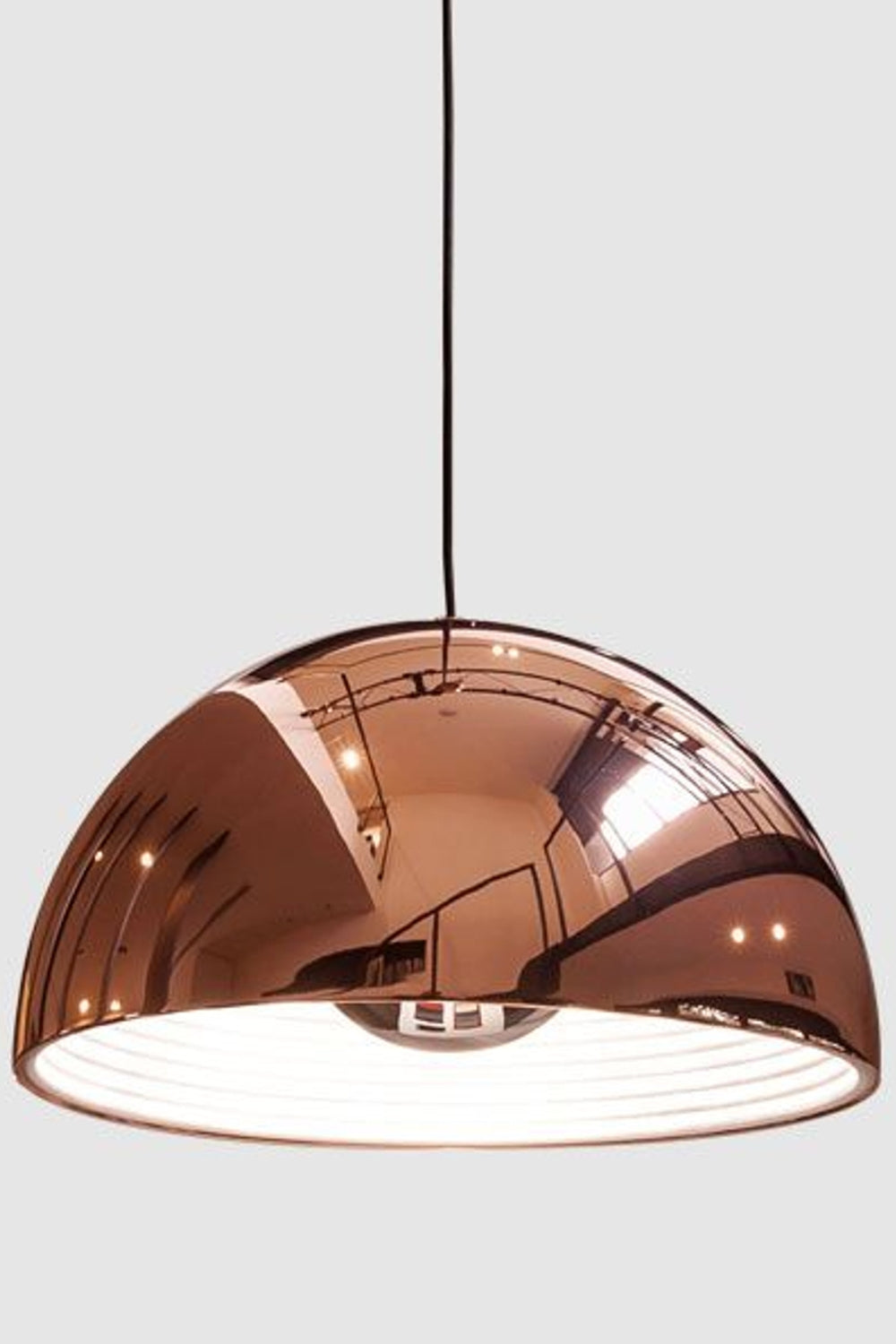 Seed Dome Pendant Light - SamuLighting