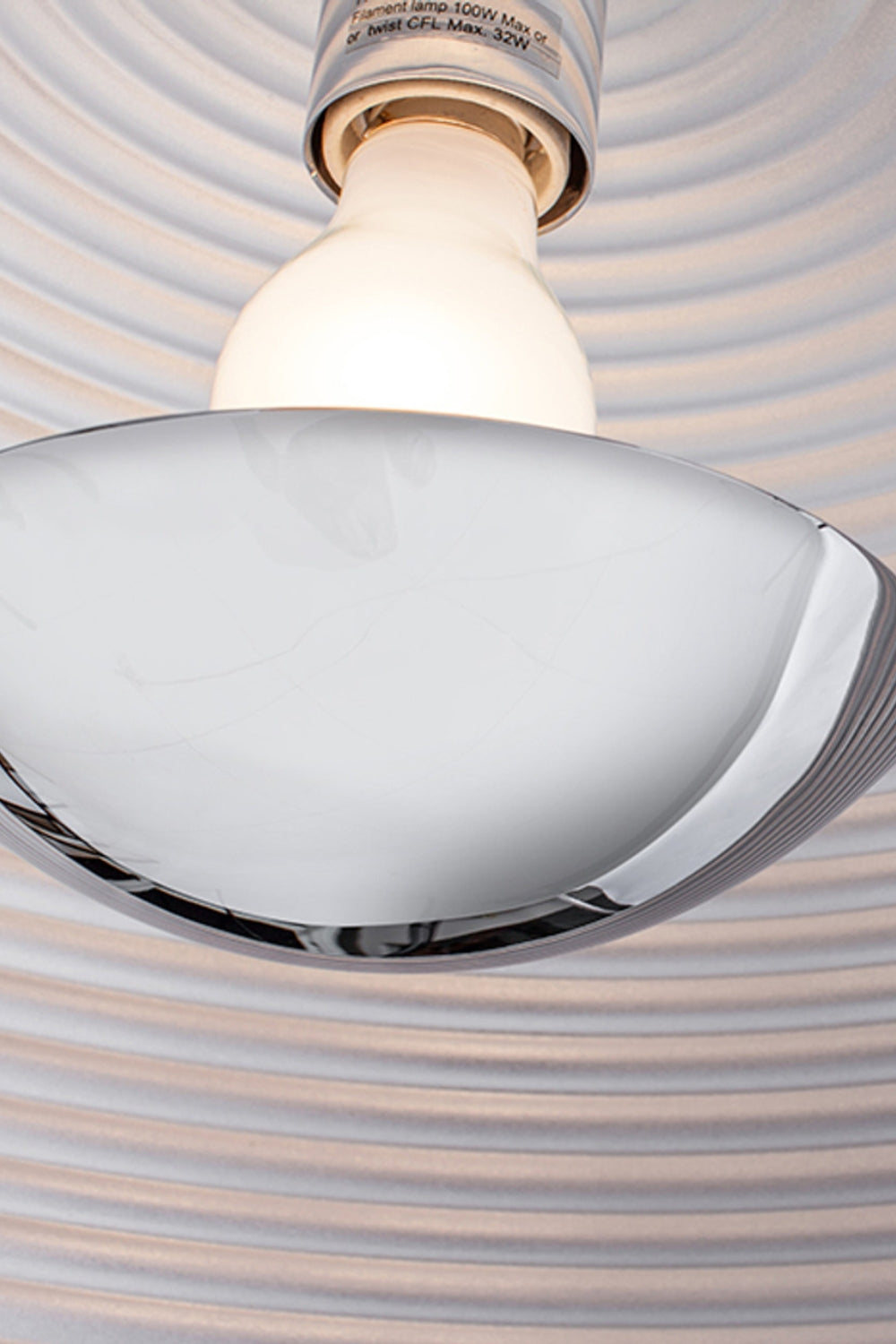 Seed Dome Pendant Light - SamuLighting