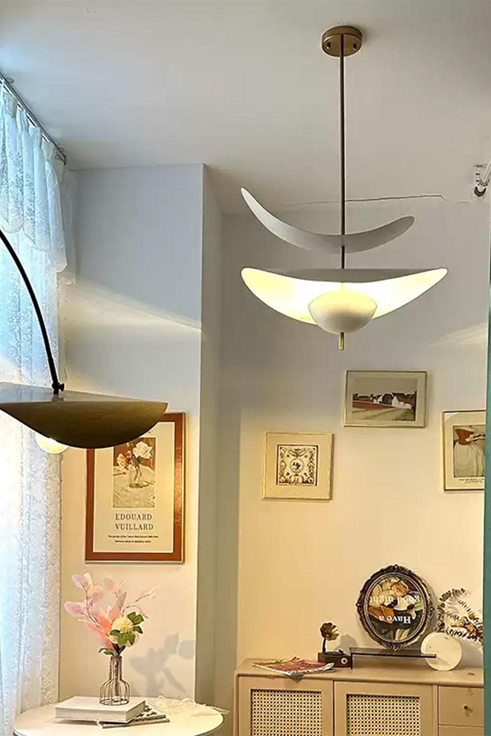 Selene Pendant Lamp