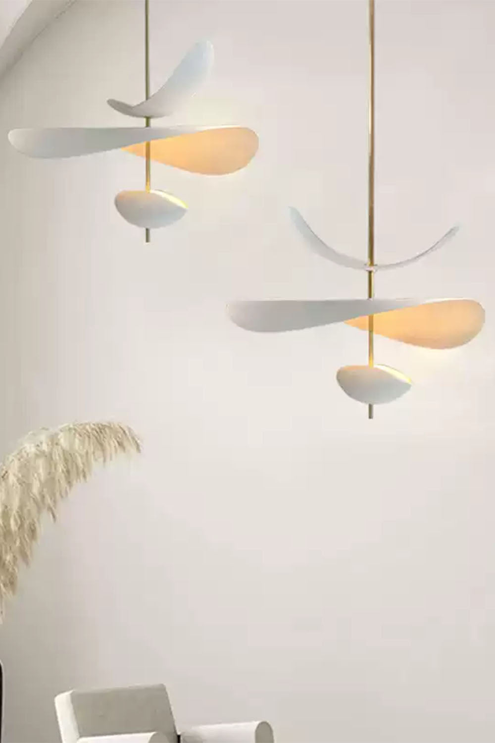 Selene Pendant Lamp