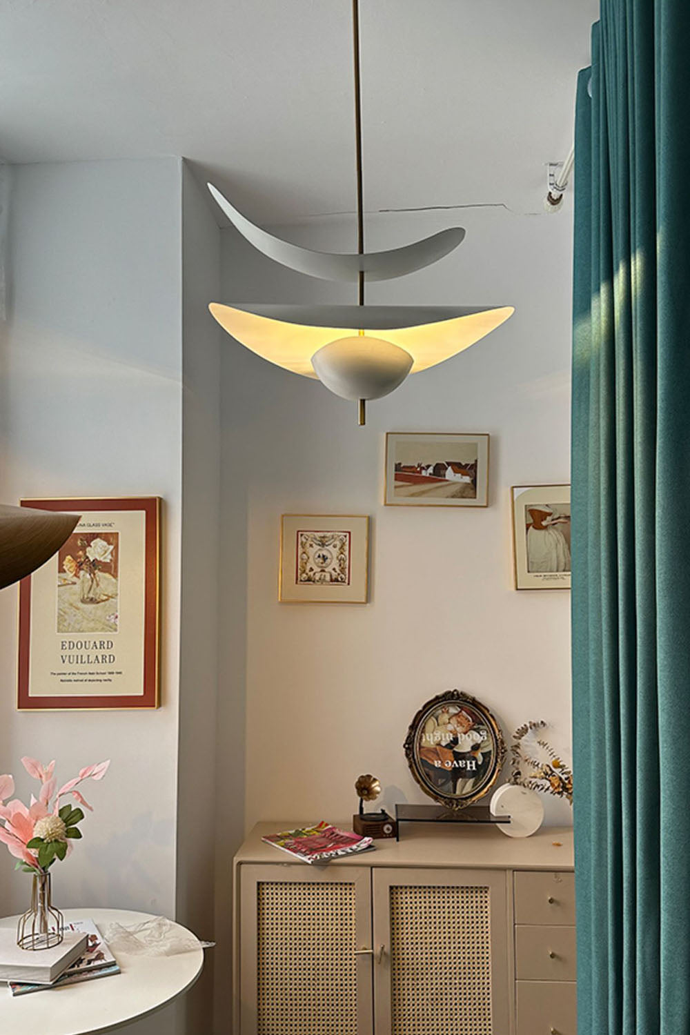 Selene Pendant Lamp