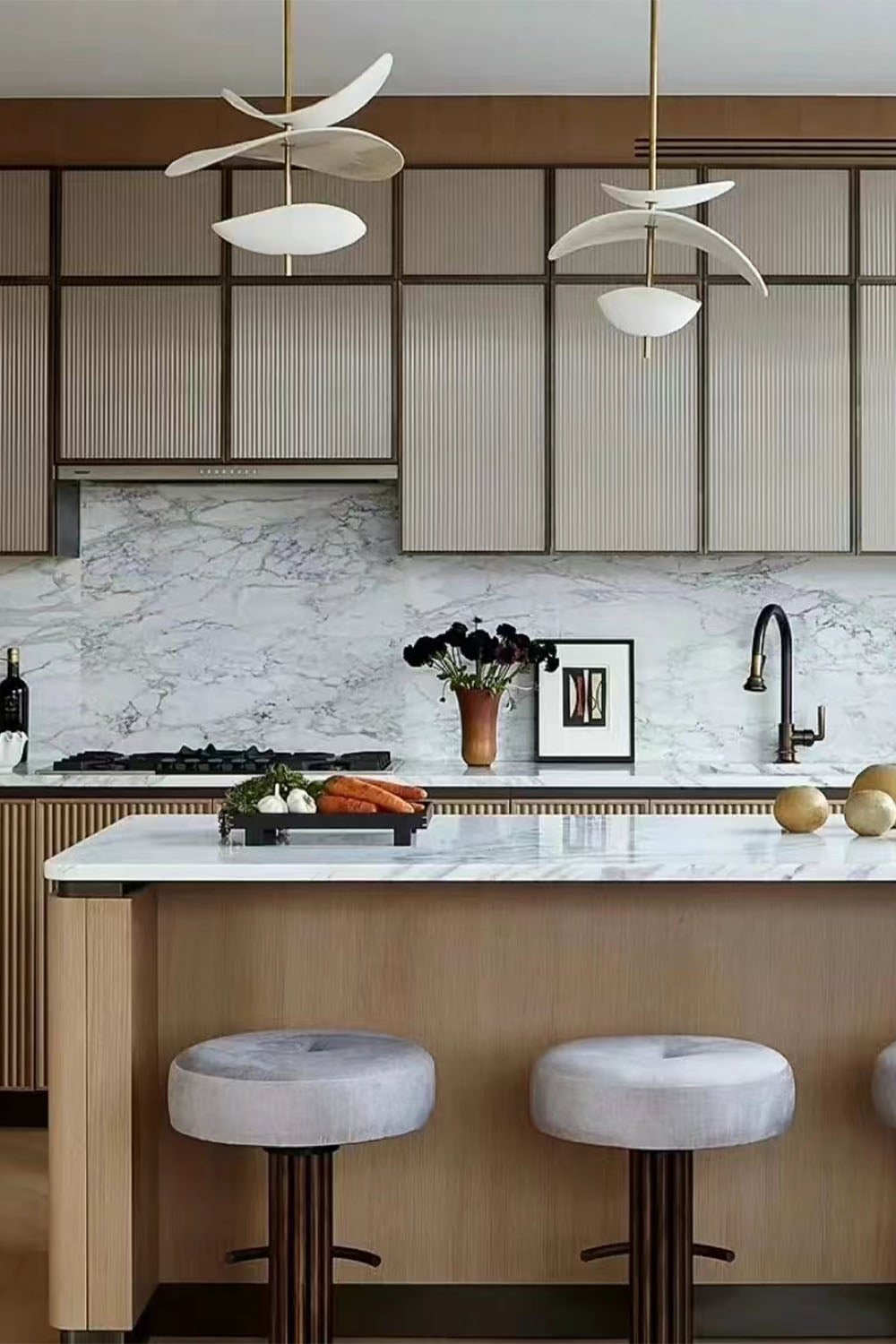 Selene Pendant Lamp