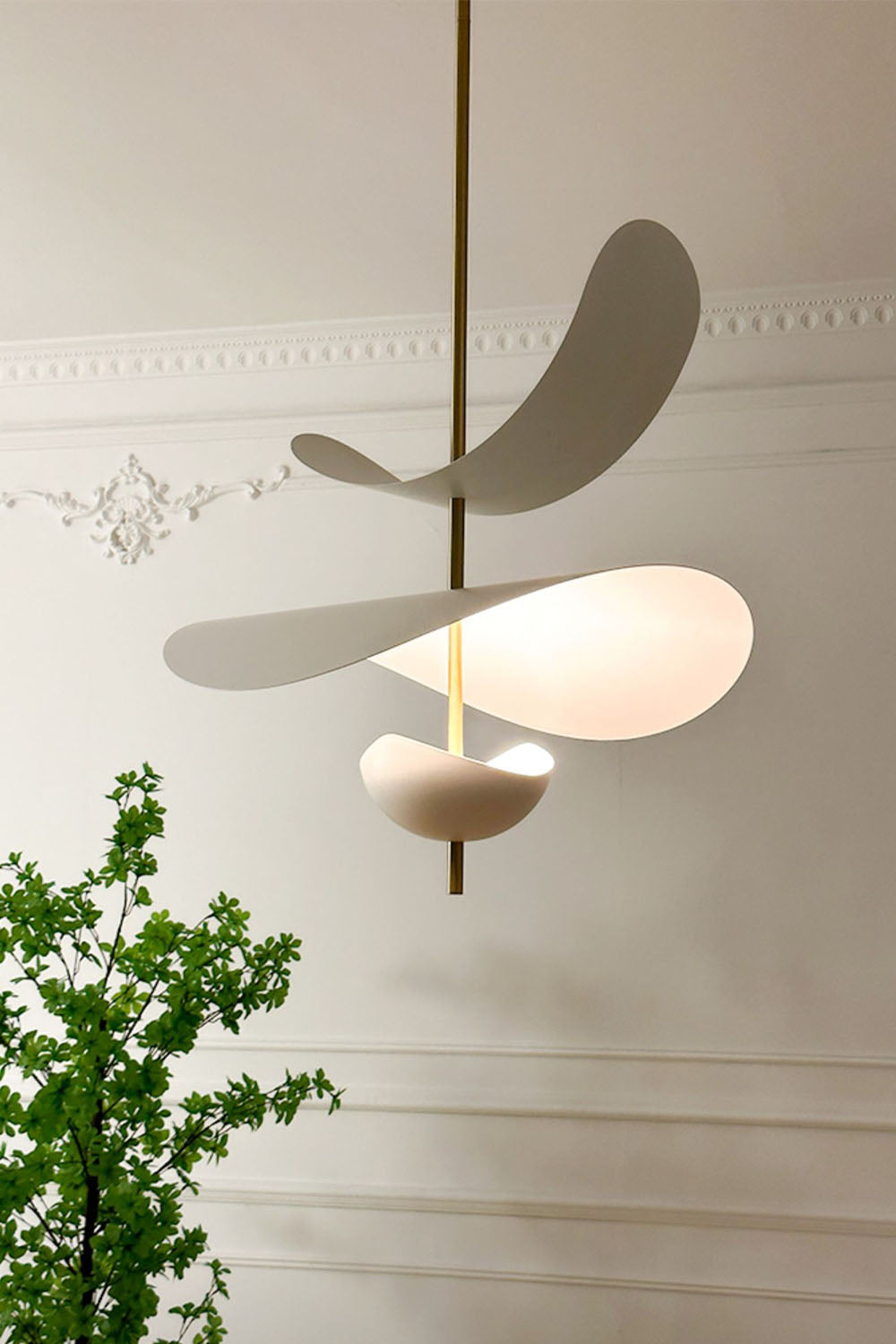 Selene Pendant Lamp