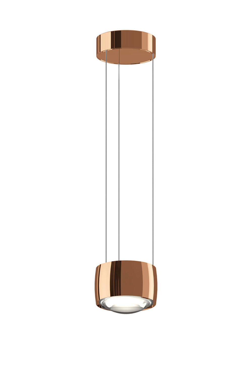 Sento Sospeso Pendant Lamp - SamuLighting