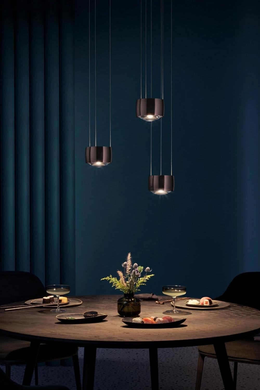 Sento Sospeso Pendant Lamp - SamuLighting