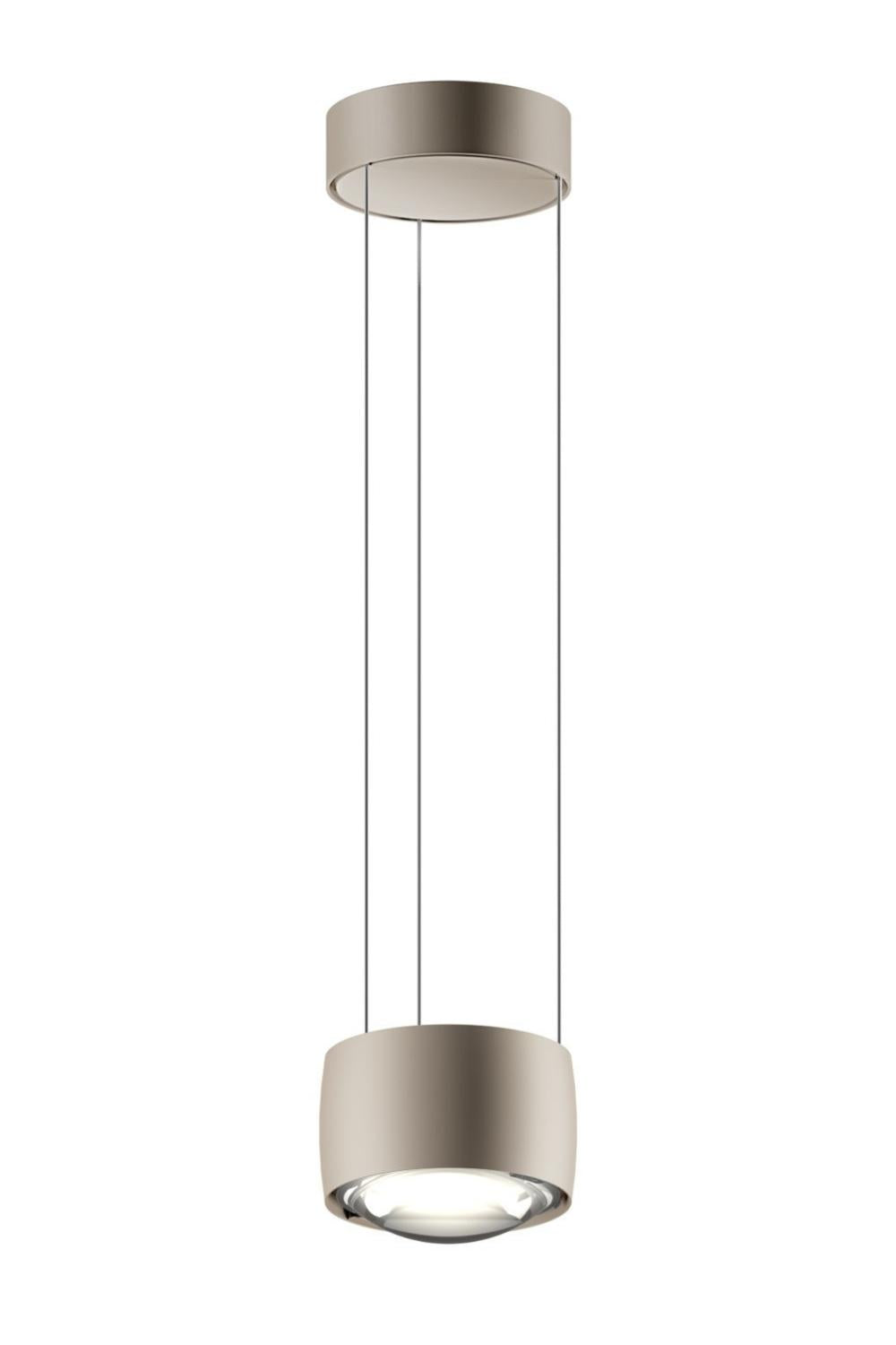 Sento Sospeso Pendant Lamp - SamuLighting