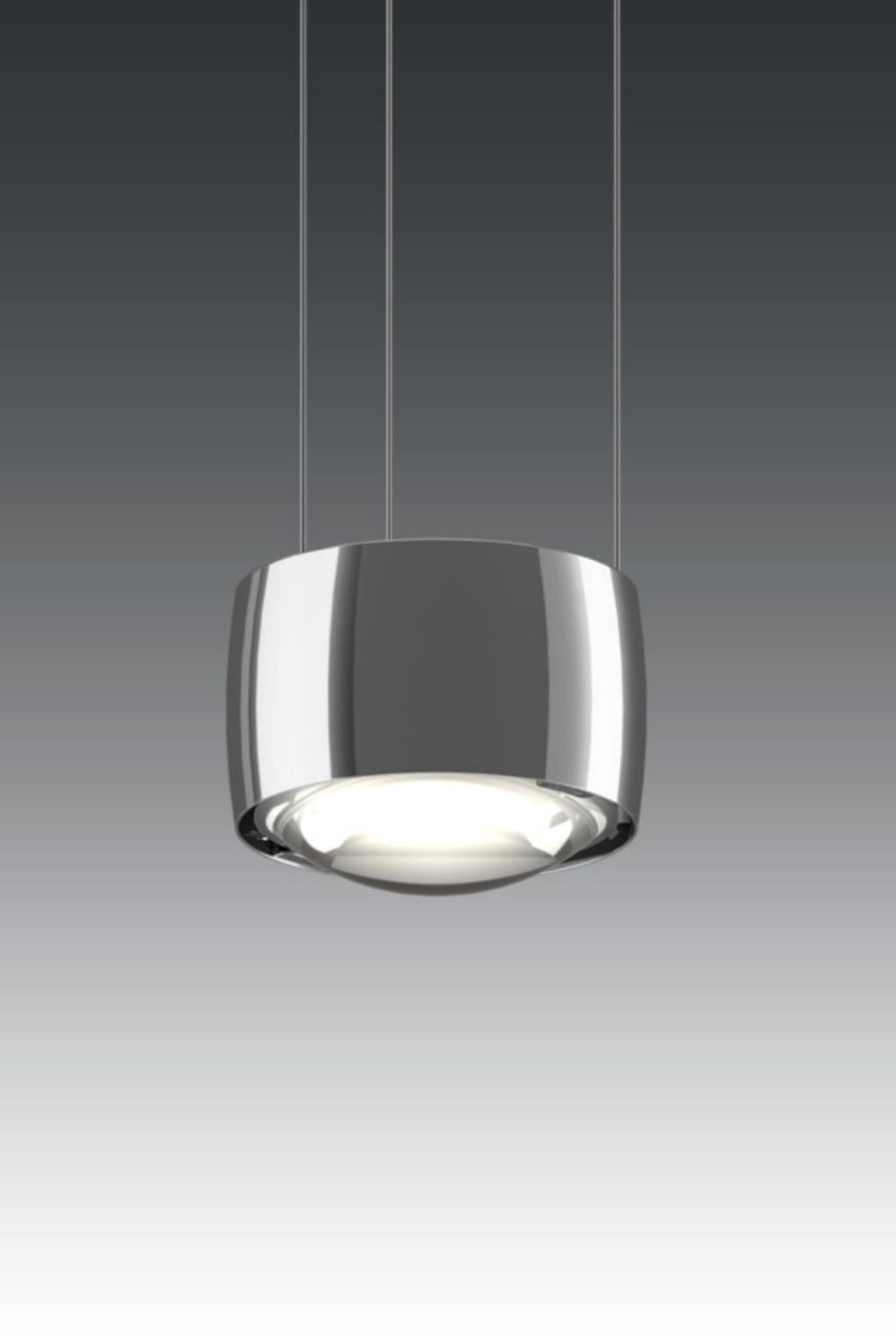 Sento Sospeso Pendant Lamp - SamuLighting