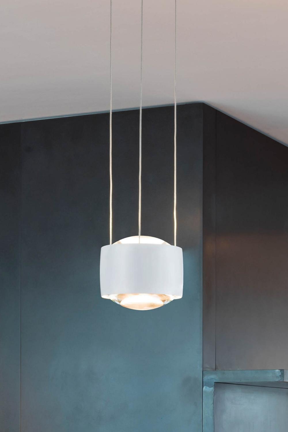 Sento Sospeso Pendant Lamp - SamuLighting