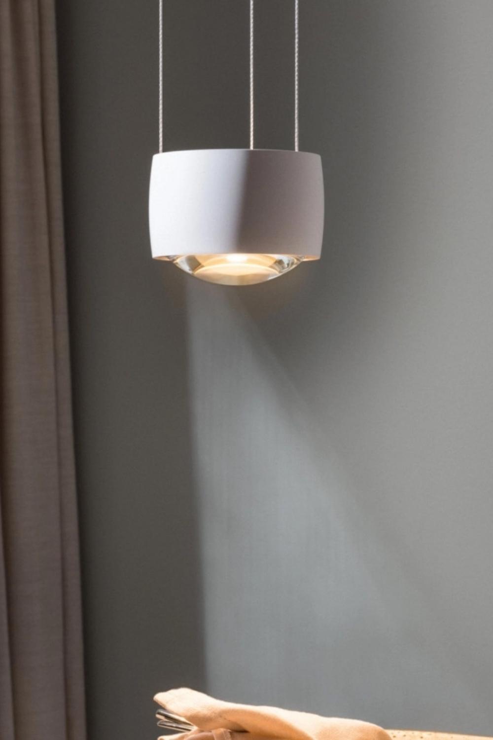 Sento Sospeso Pendant Lamp - SamuLighting