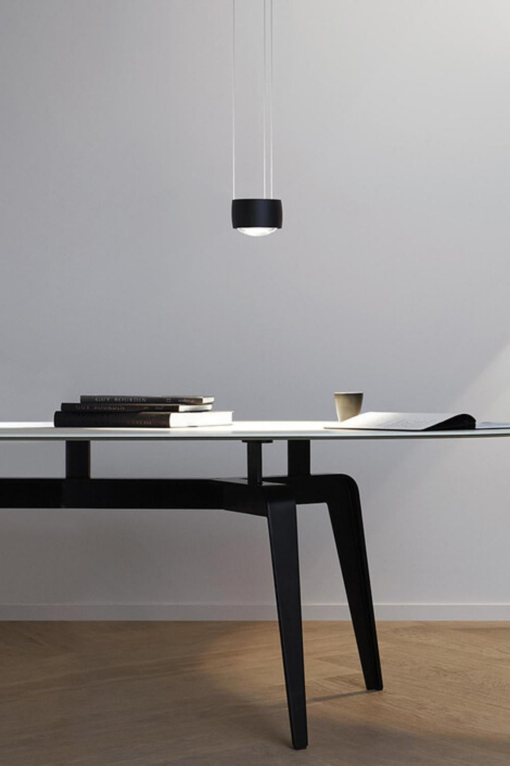 Sento Sospeso Pendant Lamp - SamuLighting