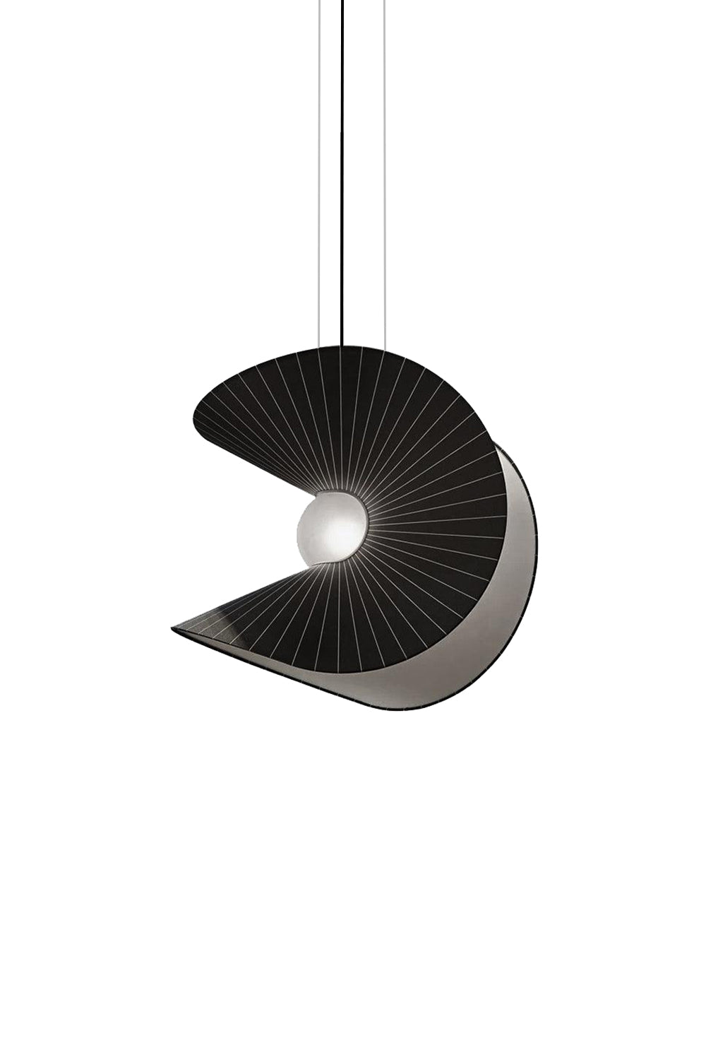 Shell Nordic Pendant Light - SamuLighting