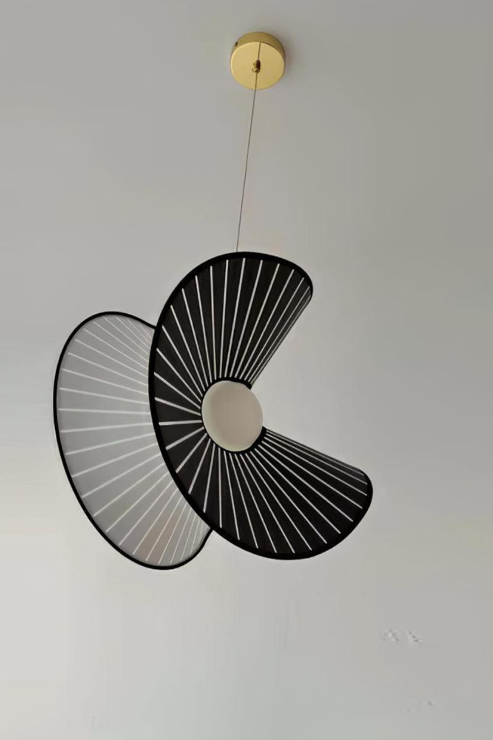 Shell Nordic Pendant Light - SamuLighting