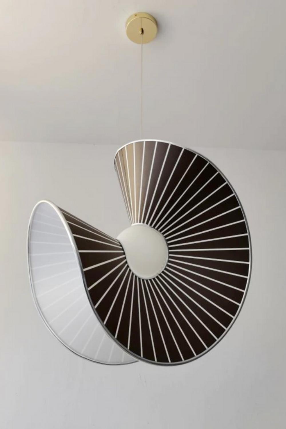 Shell Nordic Pendant Light - SamuLighting