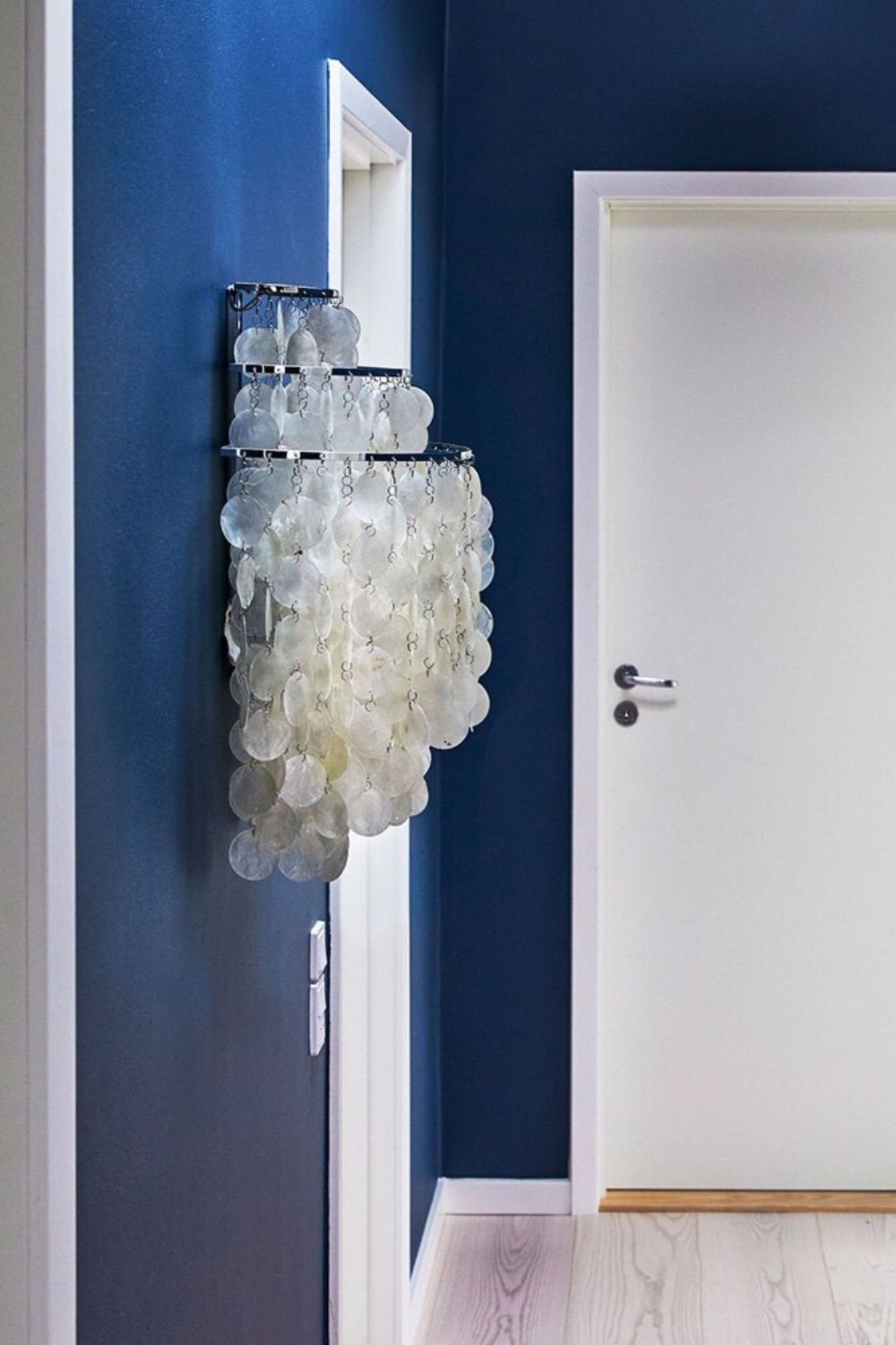 Shell Wall lamp