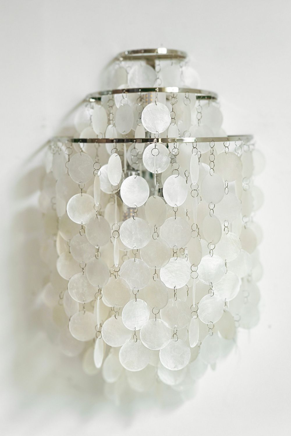 Shell Wall lamp