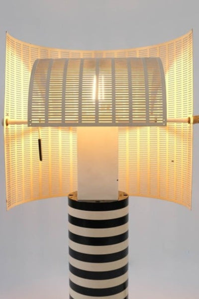 Shogun Table Lamp - SamuLighting