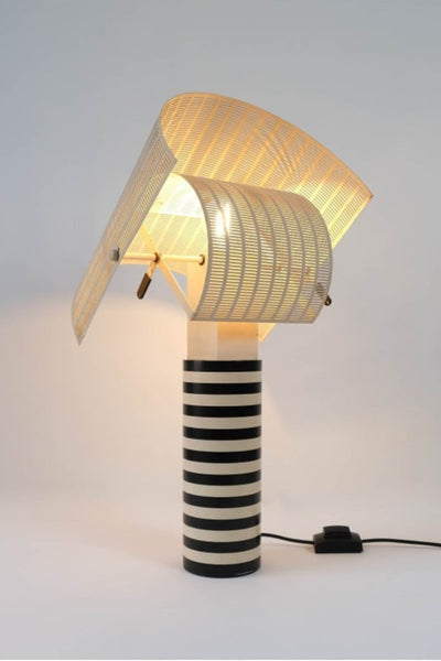 Shogun Table Lamp - SamuLighting