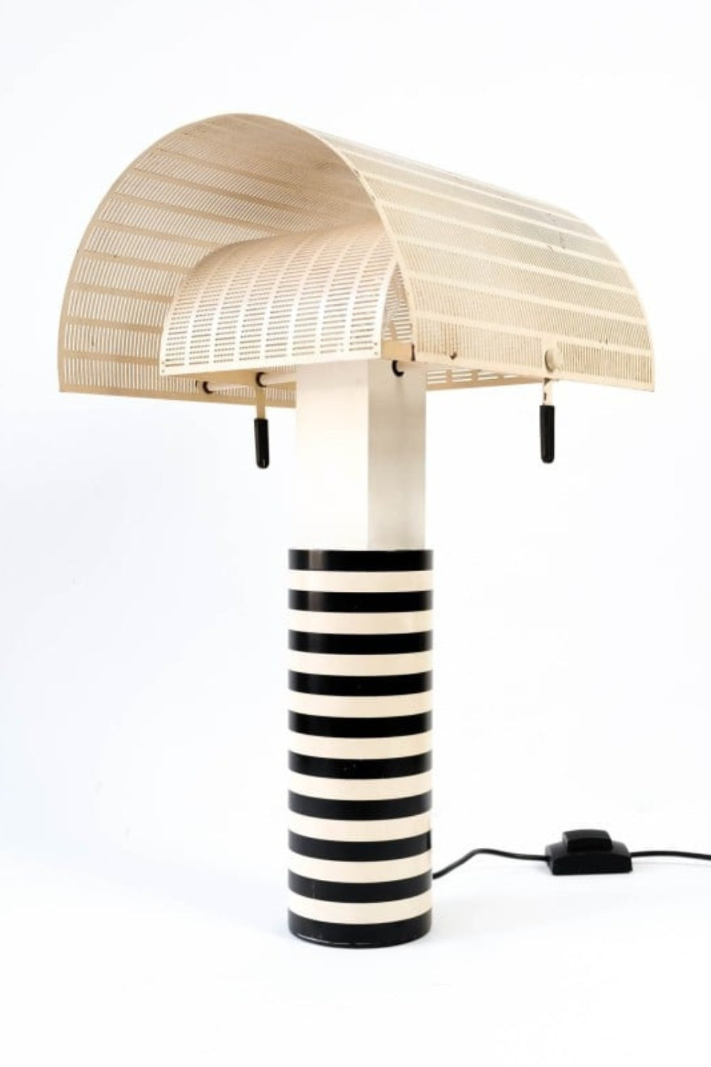 Shogun Table Lamp - SamuLighting