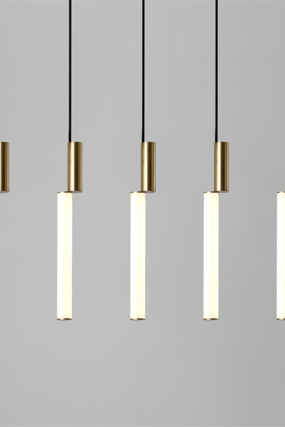 Signal LED Pendant Lamp - SamuLighting