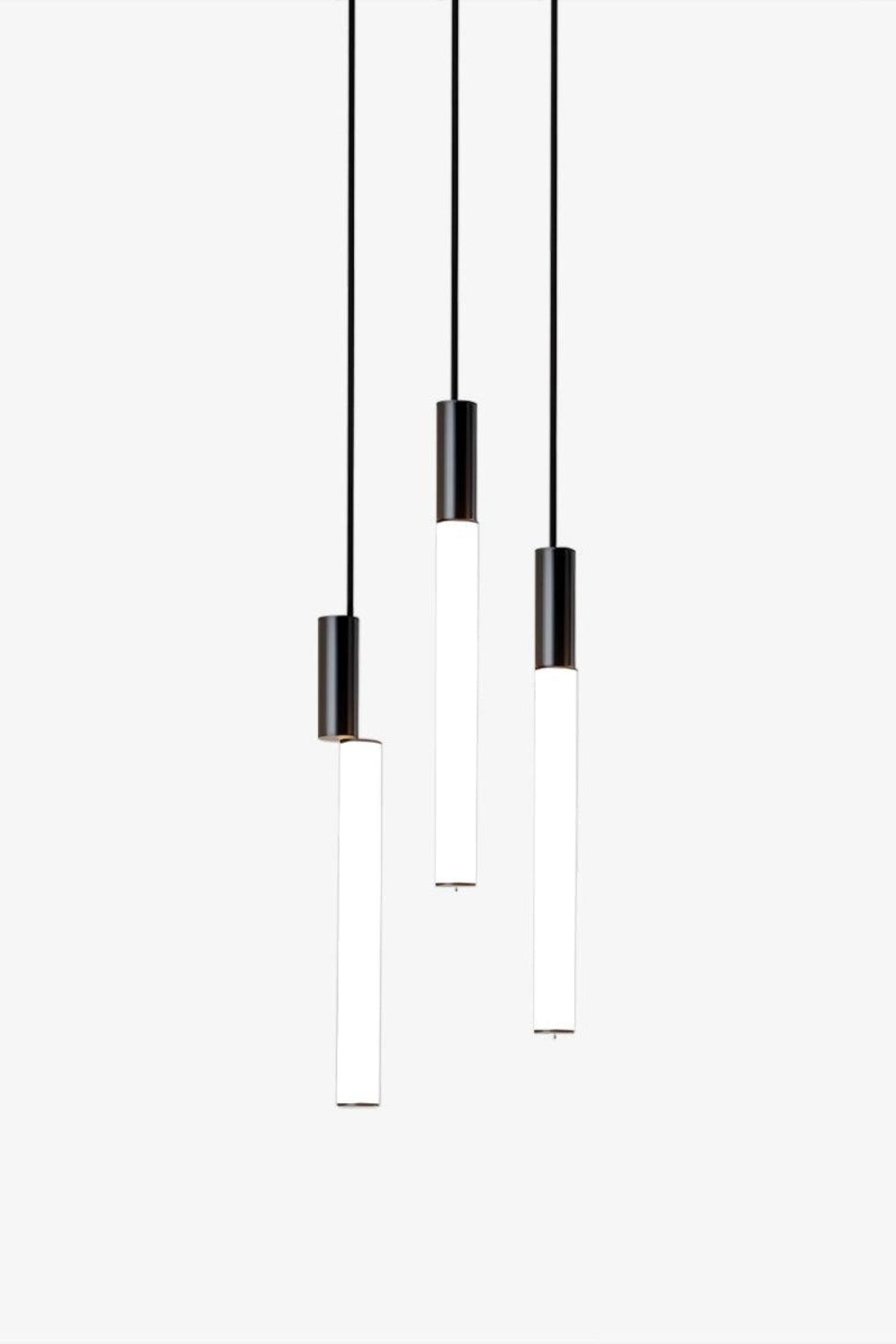 Signal LED Pendant Lamp - SamuLighting