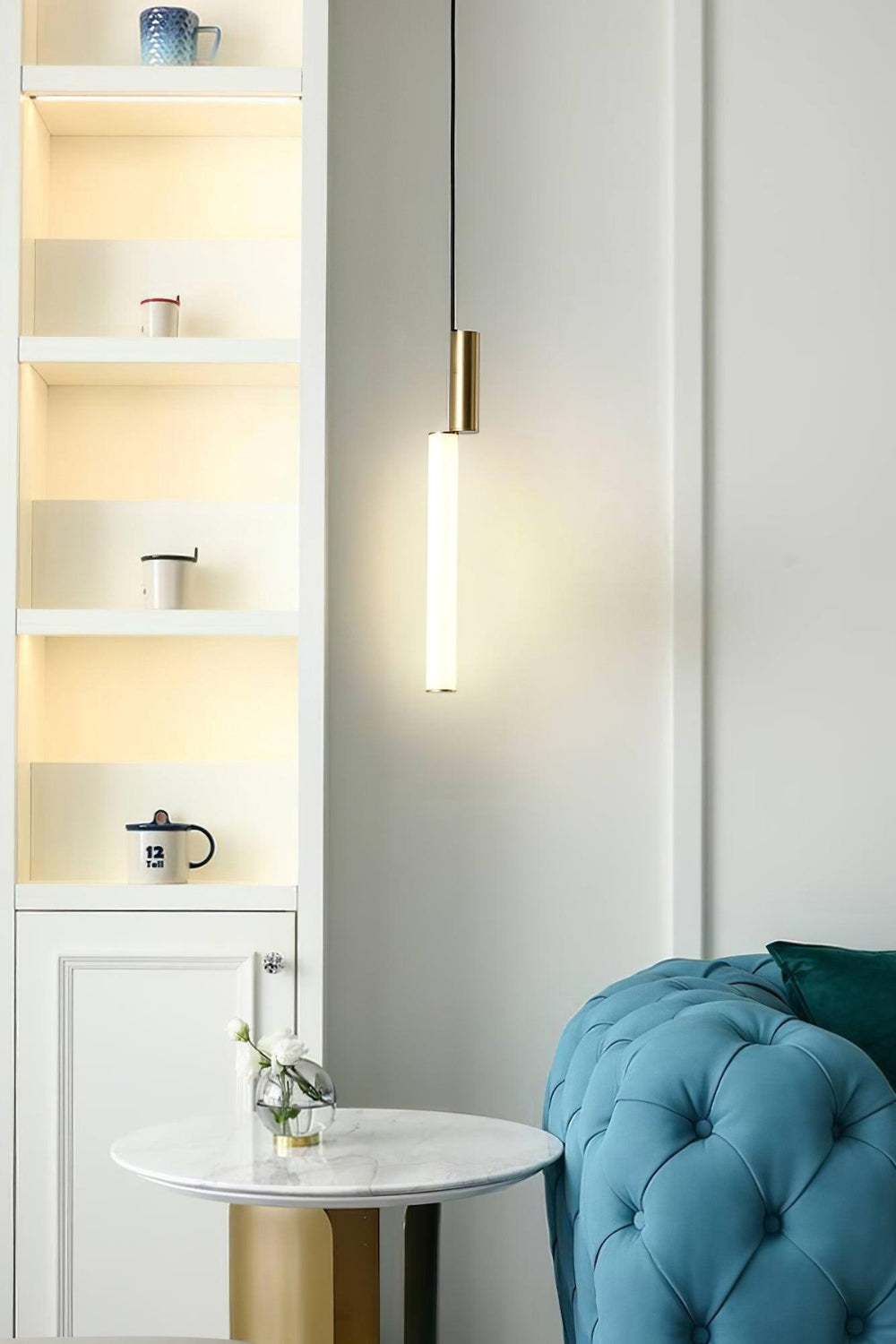 Signal LED Pendant Lamp - SamuLighting