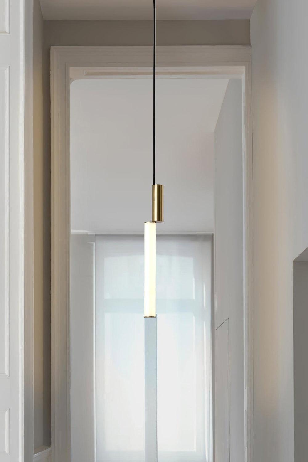 Signal LED Pendant Lamp - SamuLighting