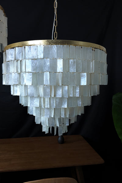 Skye Tiered Chandelier